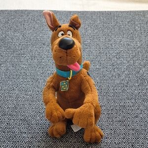 Scooby-Doo Plush